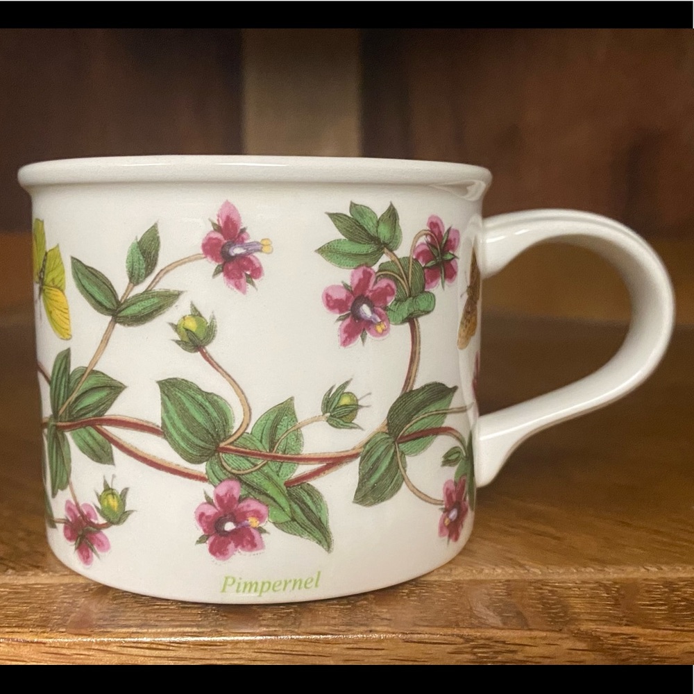 Portmeirion Susan Williams-Ellis Mug